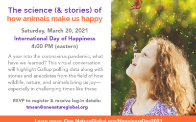 International Day of Happiness