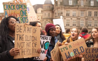 Youth for Climate Action