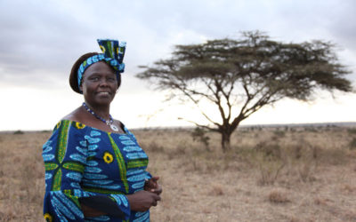 International Women’s Day: Highlighting Influential Women in Conservation