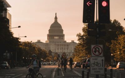 Well-being and Equity: An initiative to Measure what Matters in the U.S.