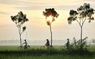 Gender-Based Violence and Climate Change – Breaking the vicious cycle.