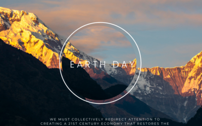 5 Meaningful Activities to Celebrate Earth Day