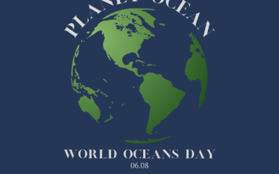 World Oceans Day