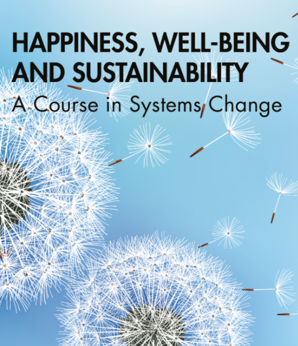 Happiness & Well-being: A Great Divide?