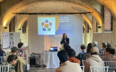 Reflections from Italy: Inspiration and Connection at the IWCN Conference