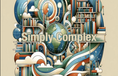 Simply Complex Podcast: My Journey with OneNature