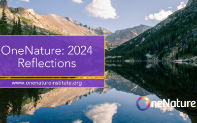 Reflecting on 2024: A Year of Connection, Community, and Conservation