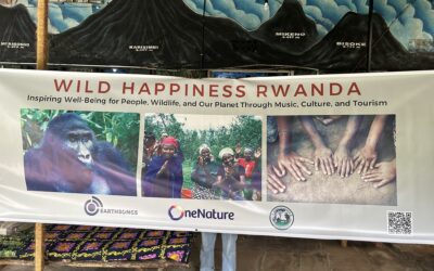 Bridging the Gap: The Wild Happiness Capacity Building Model & Certification