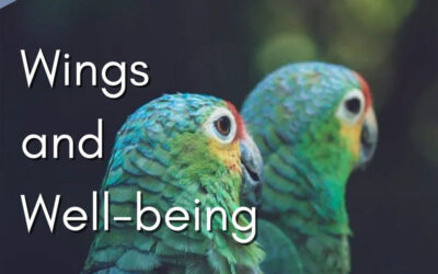 Wings and Wellbeing: Understanding the Vital Role of Birds in Our Lives
