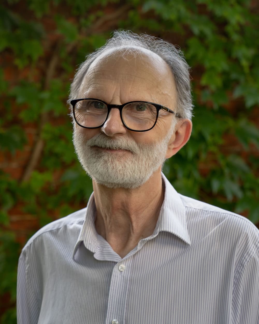 Dr. Michael Looker