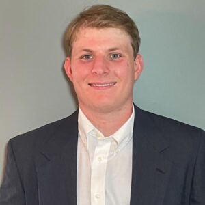 AJ Horkan OneNature Intern