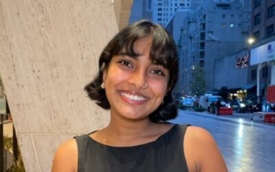 The Mountains Are Calling: A Reflection on National Parks, Memory, and Meaning By Dehara Weeraman