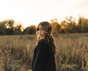 Emily Price OneNature Intern 2025