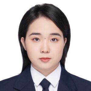 Sienn Cai OneNature Intern 2025