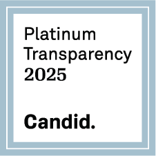 OneNature Platinum Transparency 2025 with Candid