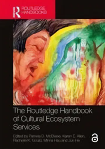 routledge-handbook-of-cultural-ecosystem-services Cover for the Routledge Handbook of Cultural Ecosystem Services