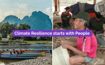 What climate strategies often miss—and why community well-being is key