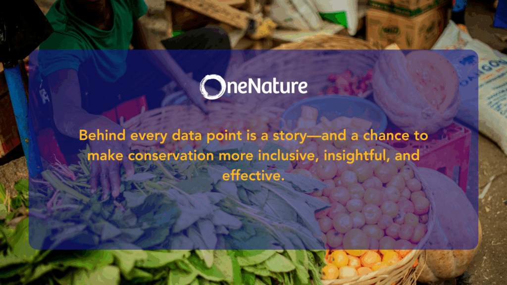 OneNature Ryan Ruggiero Blog