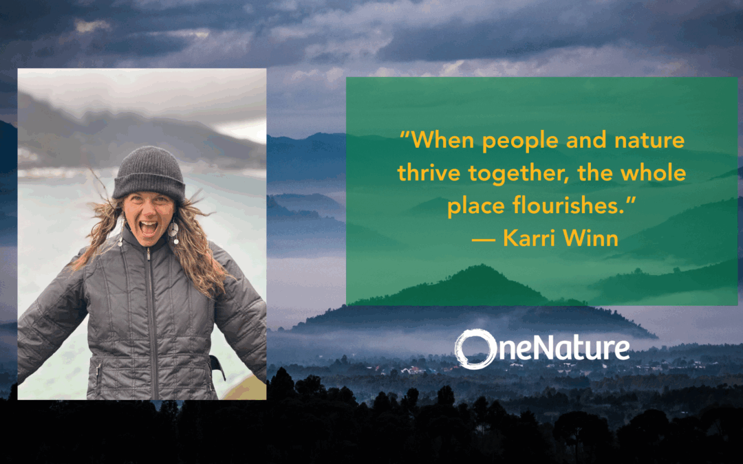 What Is Regenerative Tourism? A Reflection from the Field by Karri Winn