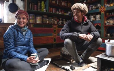 What the People of Phu Taught Us: A New Model for Conservation Born in the Himalayas