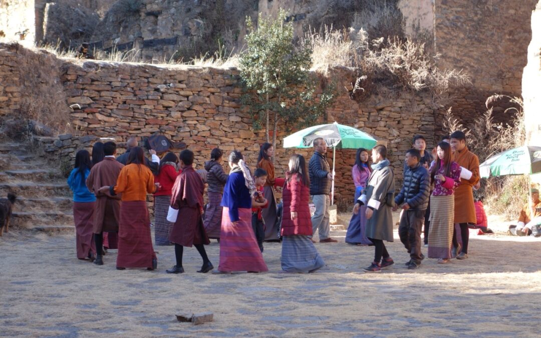 A Season of Gratitude and Reflection – Giving Tuesday 2025