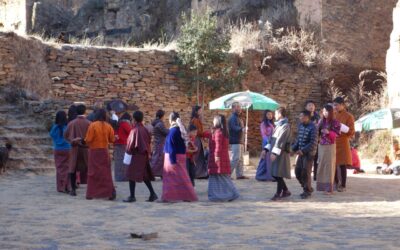 A Season of Gratitude and Reflection – Giving Tuesday 2025