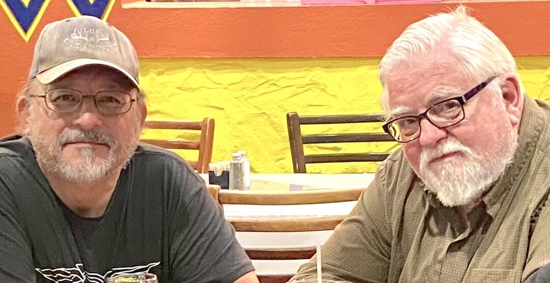 Remembering to Survive: Indigenous Wellbeing and Deep Time in Texas