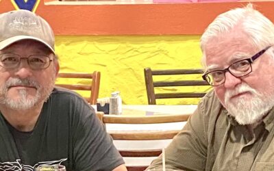 Remembering to Survive: Indigenous Wellbeing and Deep Time in Texas