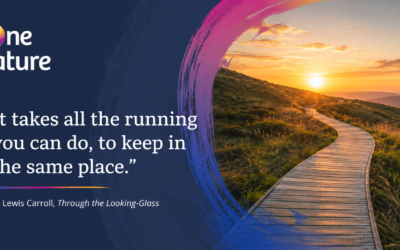 Are Wellbeing and Quality-of-Life Metrics Tracking Increasingly Diminishing Returns in a World That Is Running Out of Room to Grow?