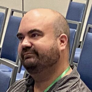 OneNature Board member Dr. Craig Talmage